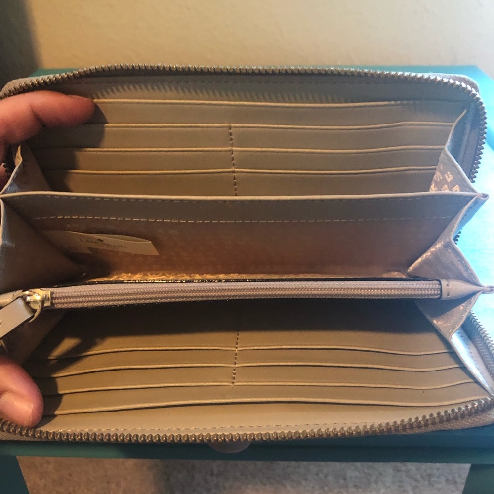 Wallet - Picture 2 of 2
